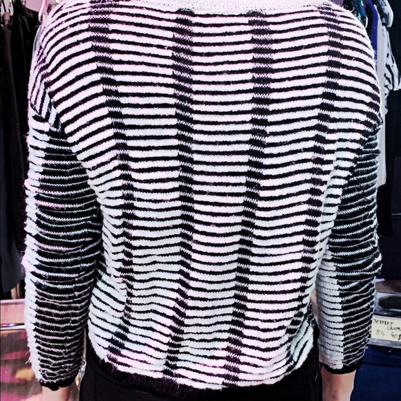 Knit Sweater - Picture 2 of 2